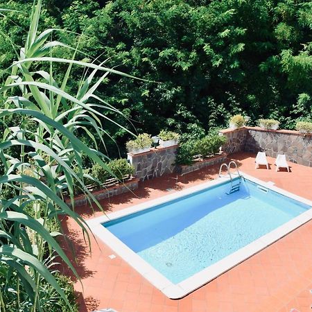 טרמונטי Campinola Holiday Home Private Pool מראה חיצוני תמונה