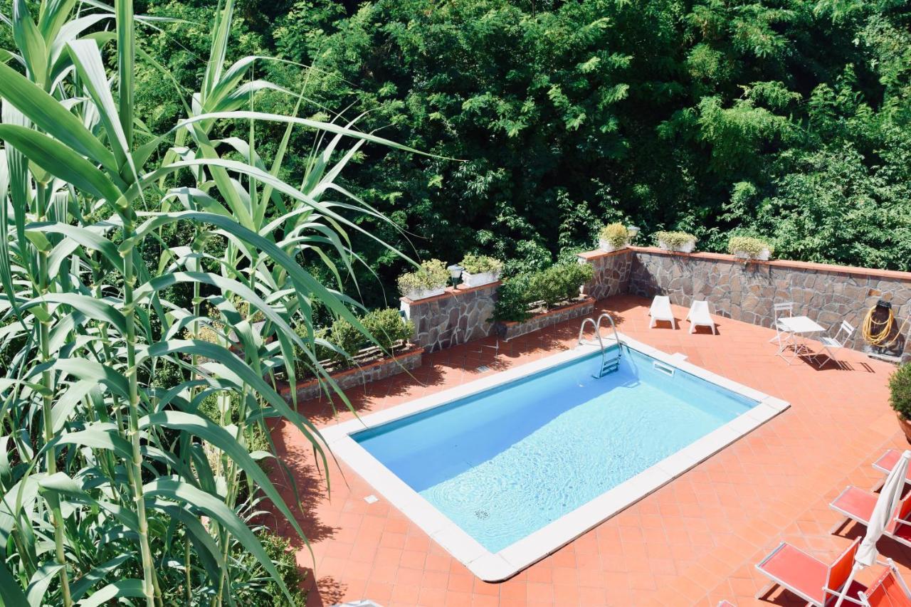 טרמונטי Campinola Holiday Home Private Pool מראה חיצוני תמונה