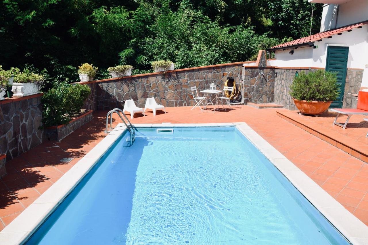 טרמונטי Campinola Holiday Home Private Pool מראה חיצוני תמונה