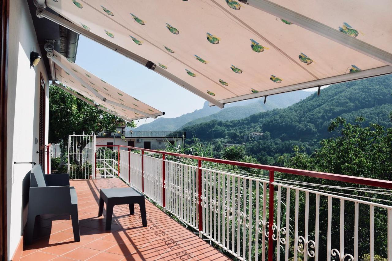 טרמונטי Campinola Holiday Home Private Pool מראה חיצוני תמונה