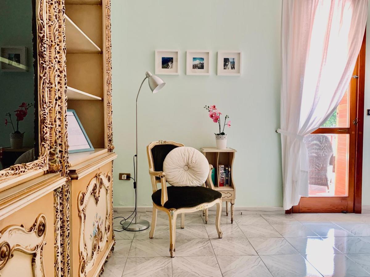 טרמונטי Campinola Holiday Home Private Pool מראה חיצוני תמונה