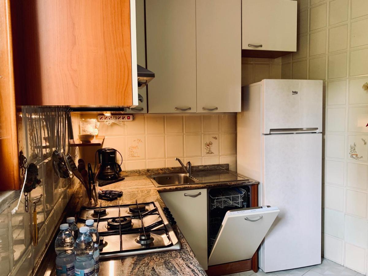 טרמונטי Campinola Holiday Home Private Pool מראה חיצוני תמונה