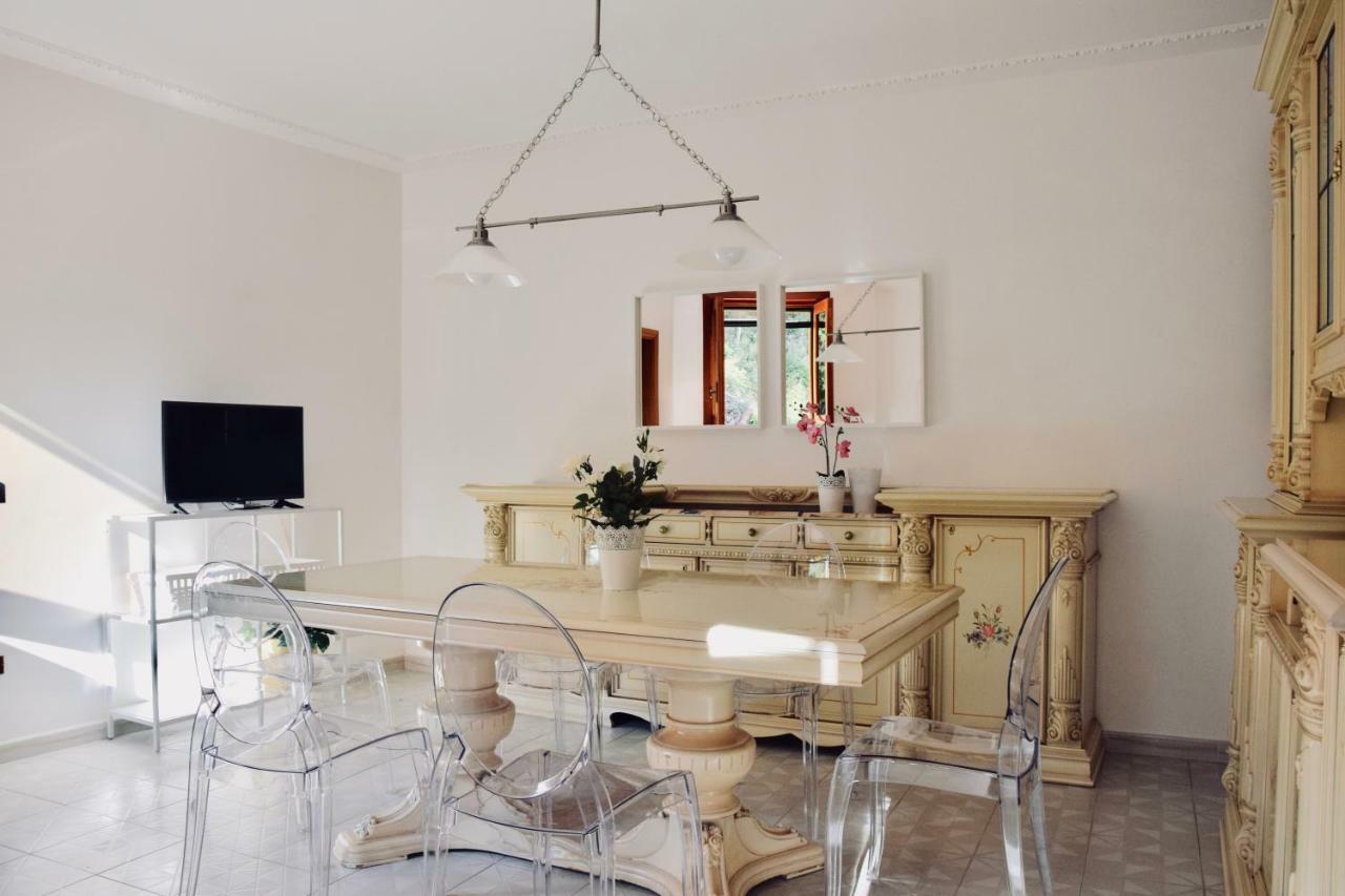 טרמונטי Campinola Holiday Home Private Pool מראה חיצוני תמונה